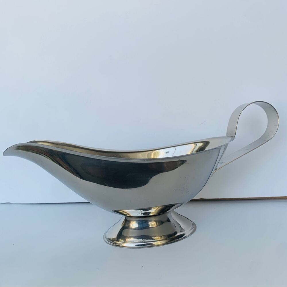 Vintage Royal Gravy Boat